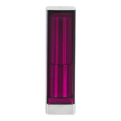 MAYBELLINE New York Color Sensational The Creams Cream Finish Lipstick Makeup, 020 Pink & Proper, 0.15 oz