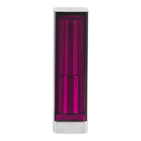 MAYBELLINE New York Color Sensational The Creams Cream Finish Lipstick Makeup, 233 Pink Pose, 0.15 oz