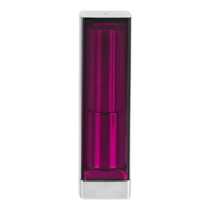 MAYBELLINE New York Color Sensational The Creams Cream Finish Lipstick Makeup, 233 Pink Pose, 0.15 oz