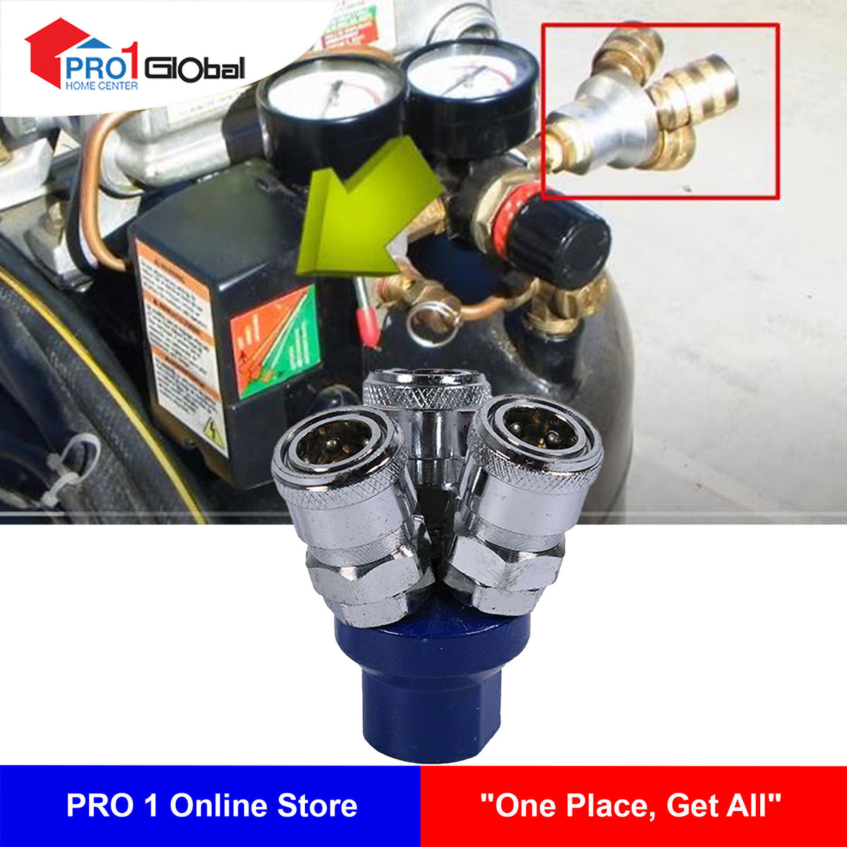 PRO1 RC 38MM/30-60DR 800