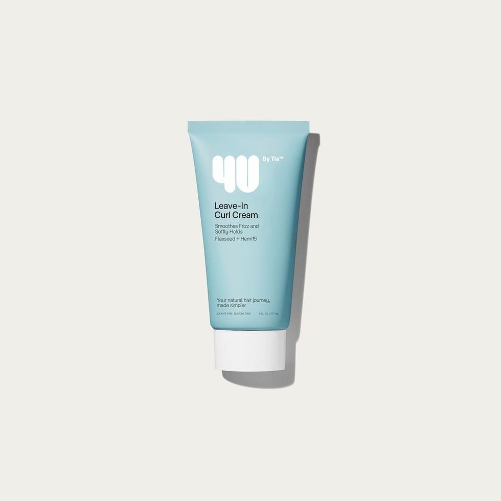 4U BY TIA LVIN CURL CREAM 6OZ