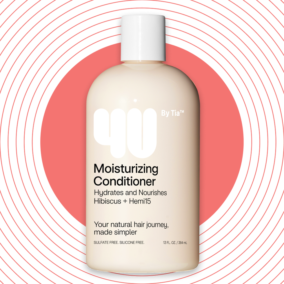 4U BY TIA MULTI/USE HAIR OIL2OZ