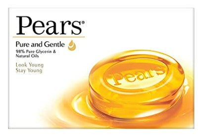 SOAP,WASABI PEAR,S3118726