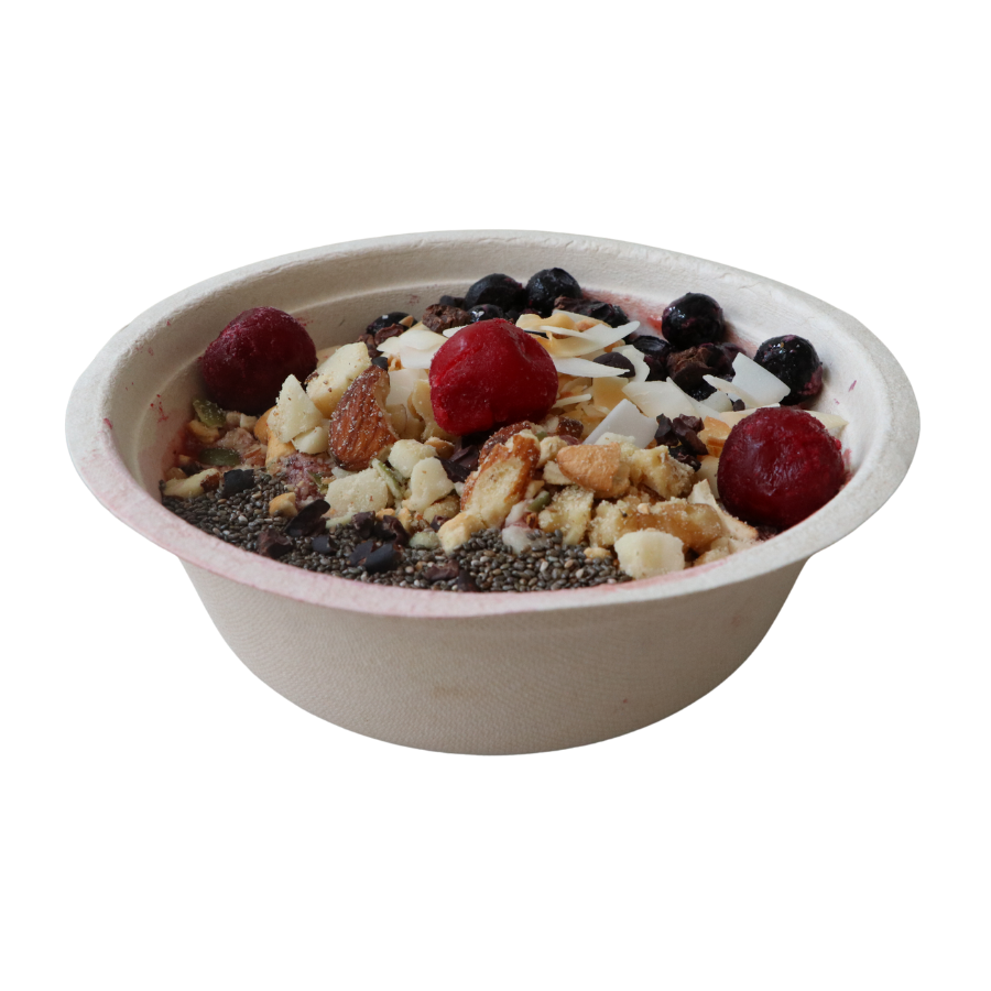 ST FROTH BOMB BB STRWBRY ACAI