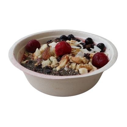 ST FROTH BOMB BB STRWBRY ACAI