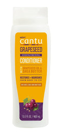 Cantu Grapeseed Conditioner 13.5oz