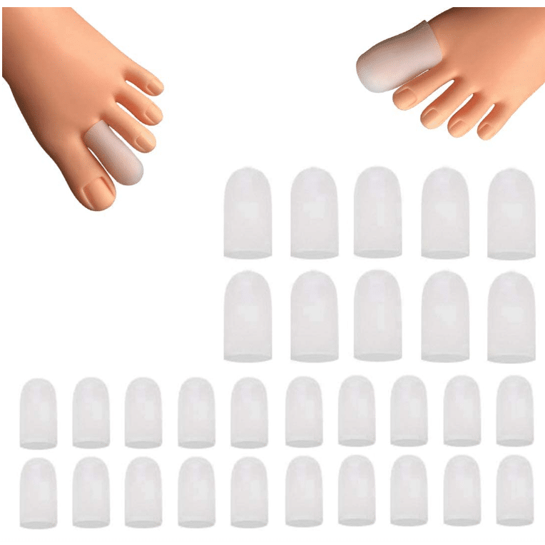 TOE SLEEVE FULL GL 3 LARGE