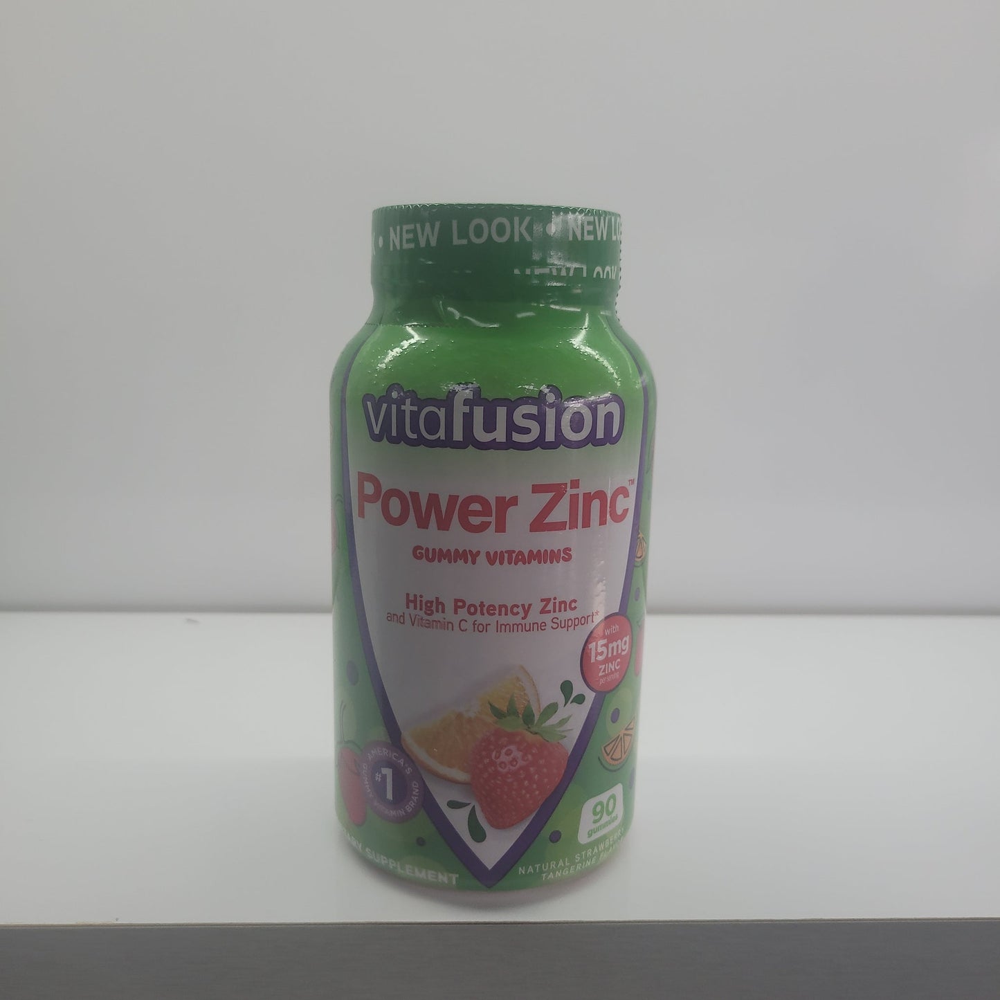 VITAFUSION POWER ZINC CW 90 STB