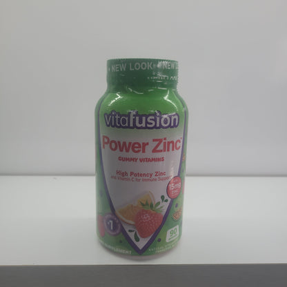 VITAFUSION POWER ZINC CW 90 STB