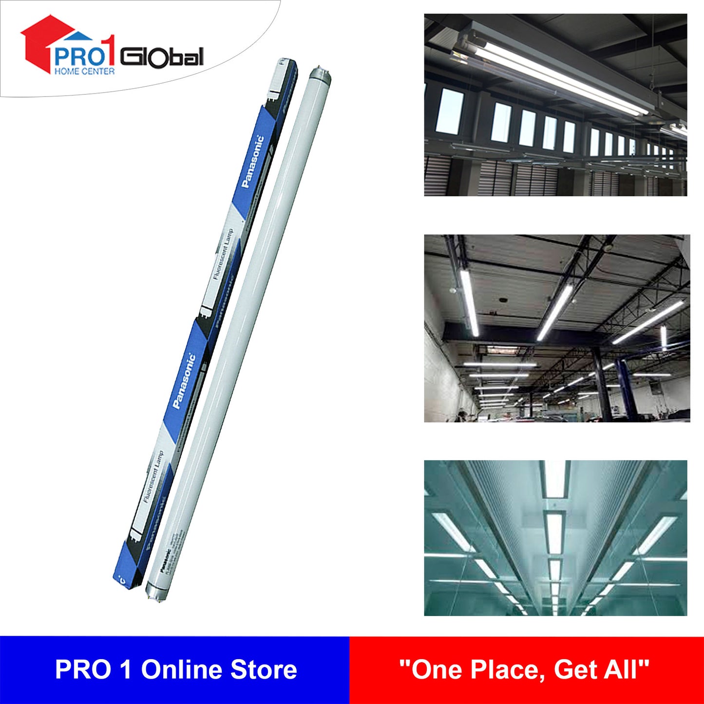 PRO1 20DR RV AMB 250
