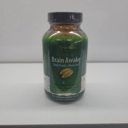 BRAIN AWAKE GC 60 SFG
