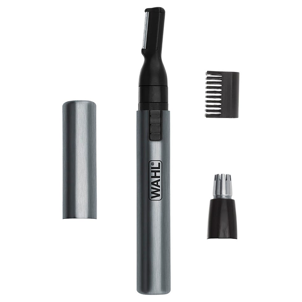 GROOMESSENTIALS TRIMMER EQ NS EAR
