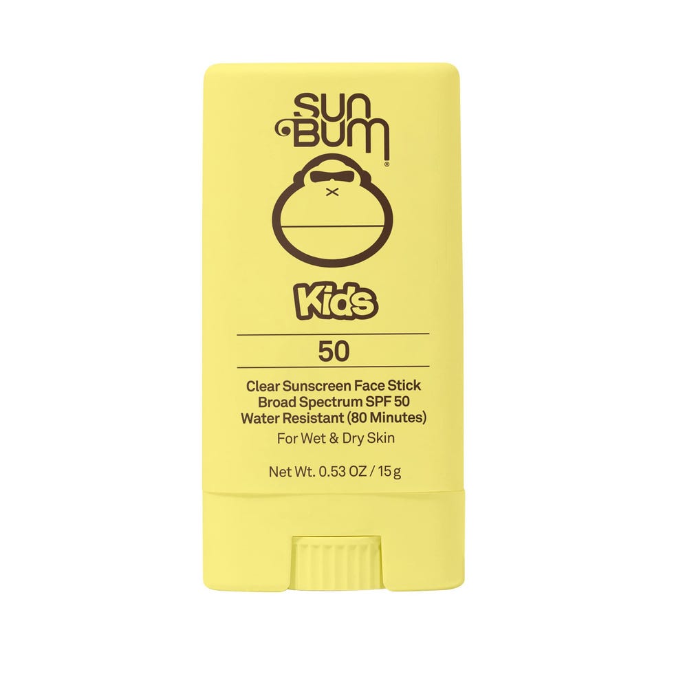 ALL GOOD SUNSCREEN,STICK,KIDS,50+