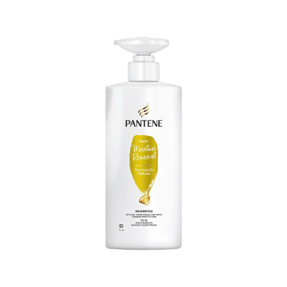 Pantene Shampoo Daily Moisture Renewal 12oz