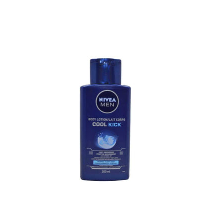 NIVEA FOR MEN COOL LQ 16.9OZ