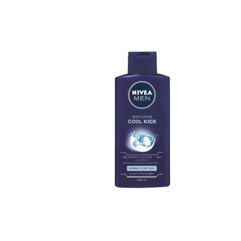 NIVEA FOR MEN COOL LQ 16.9OZ