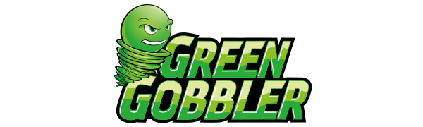 GREEN GOBBLER DRAIN STRP BIOFLOW LEM