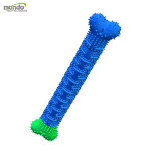 BulbHead Chewbrush Self Brushing Toothbrush for Dogs