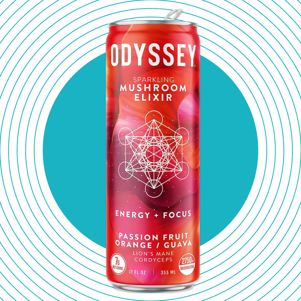 ELXIR,OG2,REISHI MUSHROOM