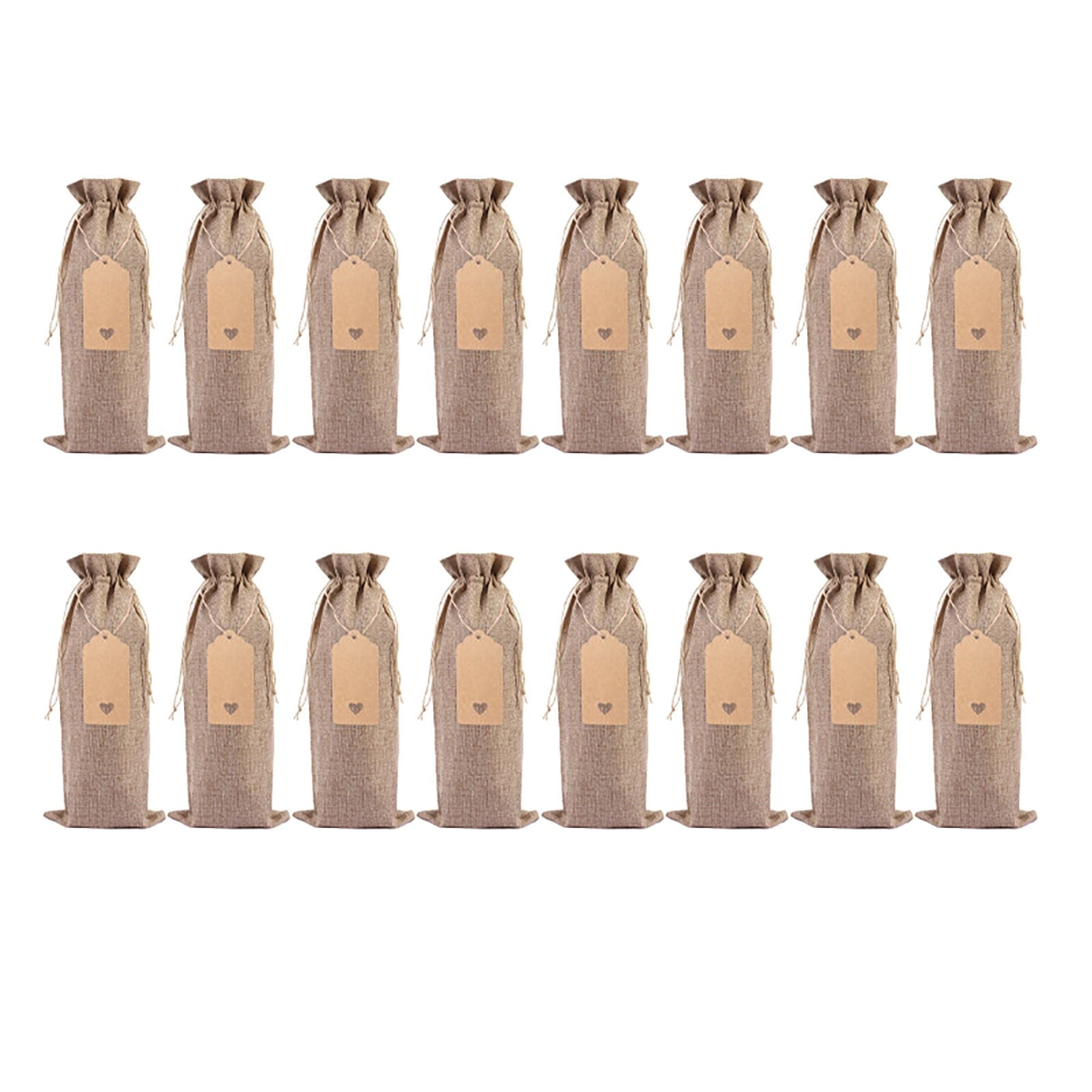 BAG,WINE,FOR 10OZ BOTTLE