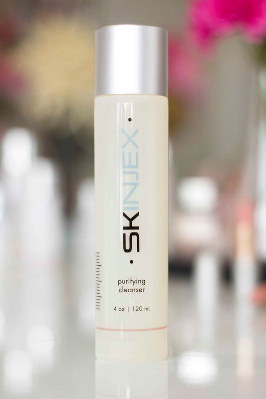 PUREIFYING CLEANSER         13Z