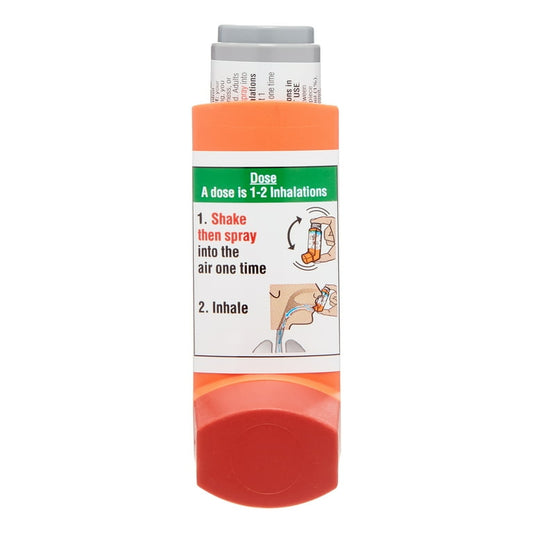 PRIMATENE MIST EPINEPHRINE INHLER 11.7GM