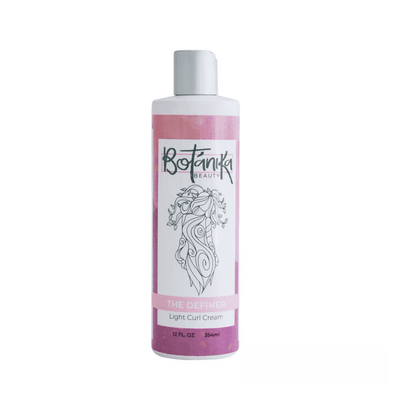 BOTANIKA THE DEFINER CREAM   12