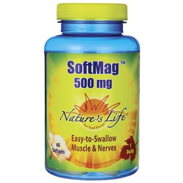 NWY MAGNESIUM COMP CP 250MG 100