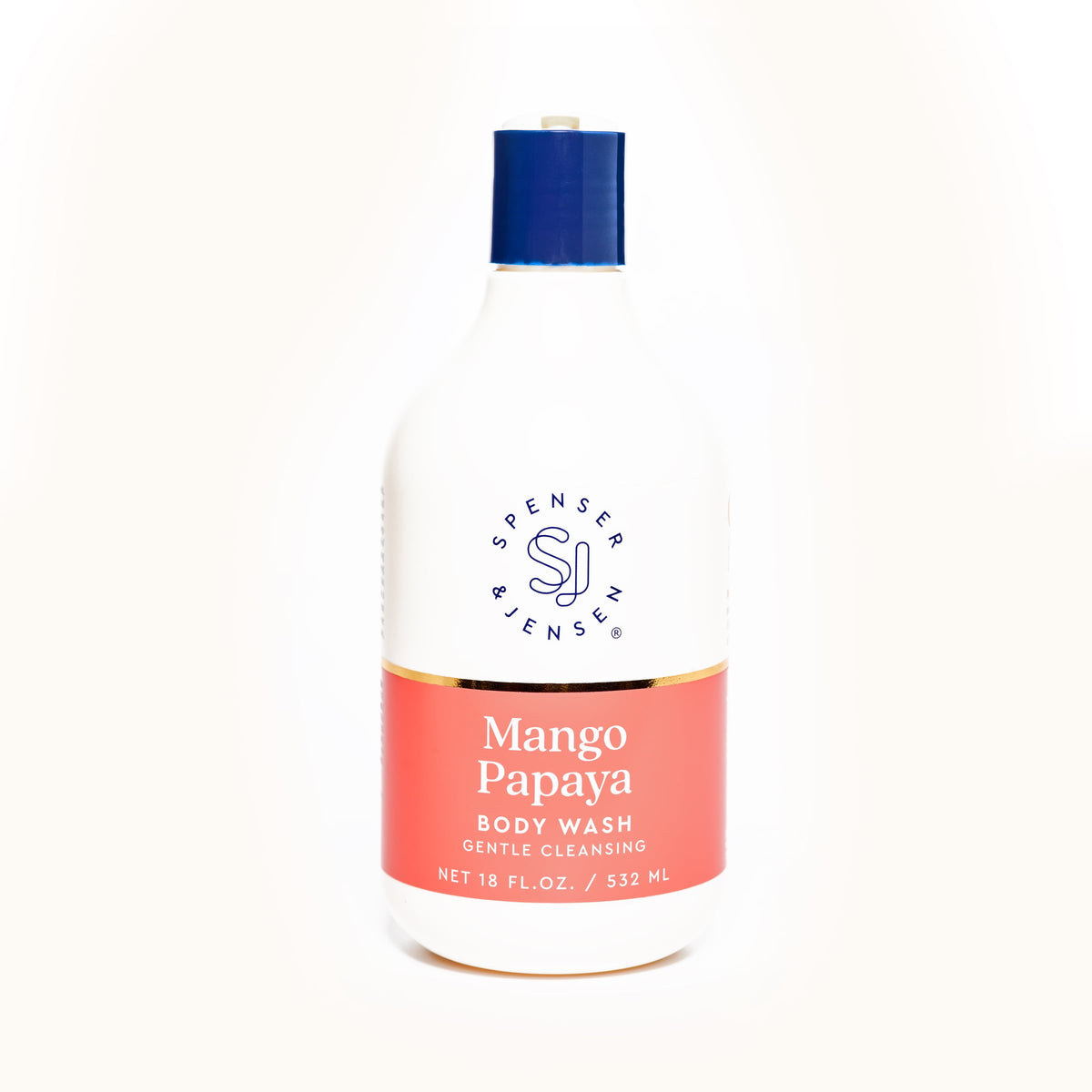 Spenser & Jensen Hydrating Body & Hair Mist, 3.4 fl oz, Caramel Bliss