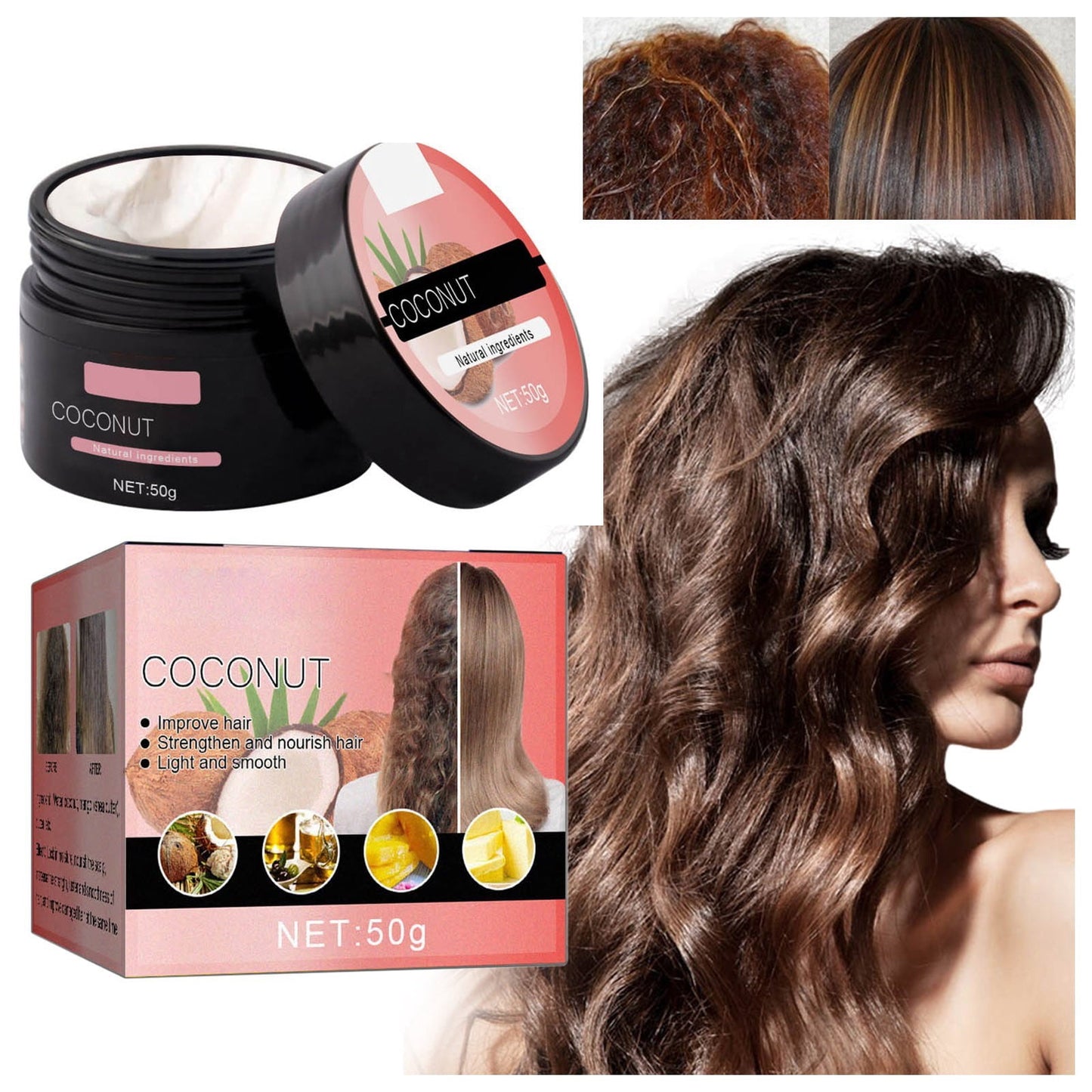 CONDITIONER,CCNUT DP MOIS