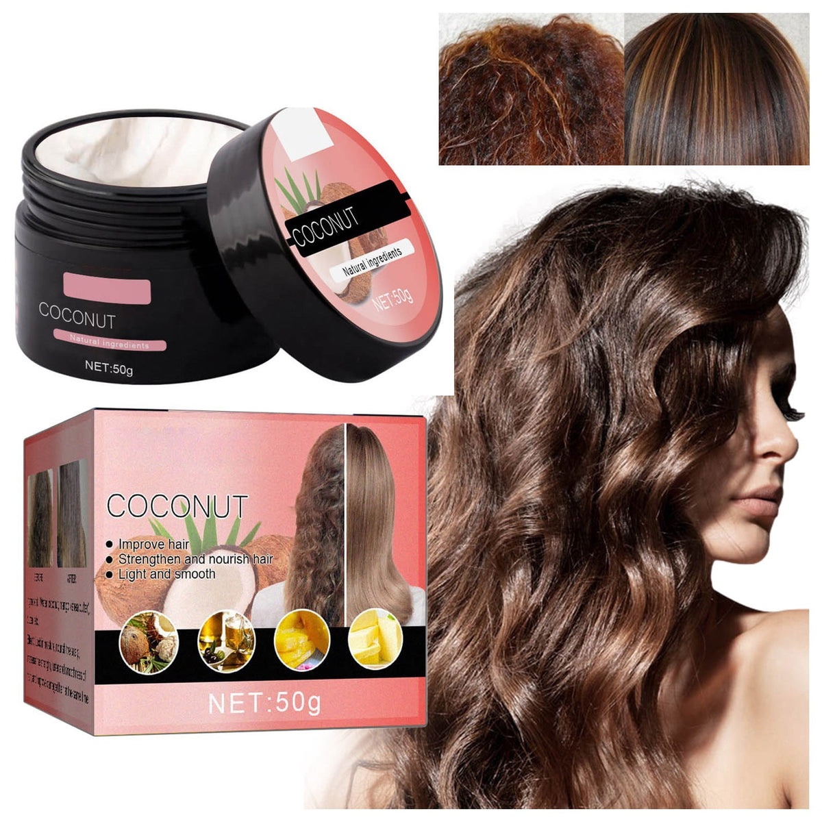CONDITIONER,CCNUT DP MOIS