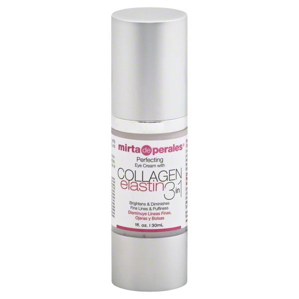MIRTA COLLAGEN EYE CREAM   1OZ