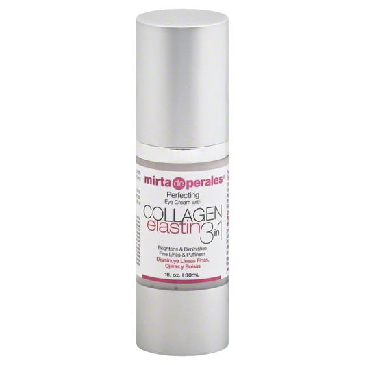 MIRTA COLLAGEN EYE CREAM   1OZ