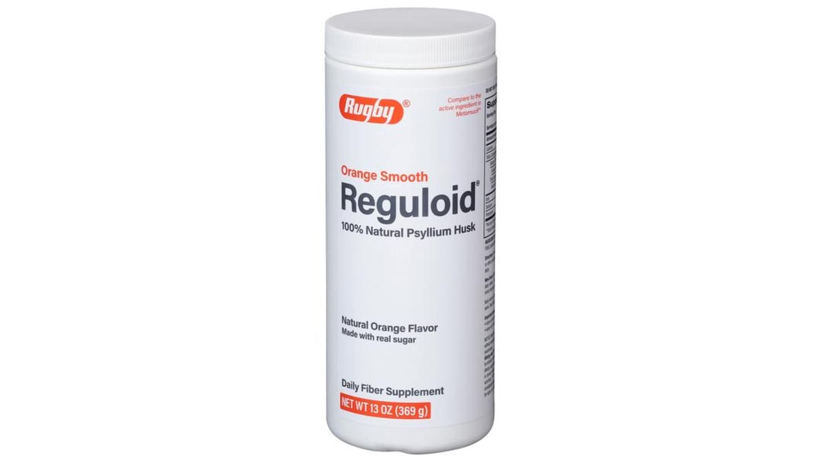 REGULOID UNBANDED CAP 160