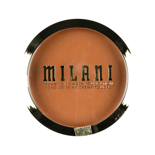 Milani Conceal + Perfect Cream To Powder Smooth Finish Spiced Almond