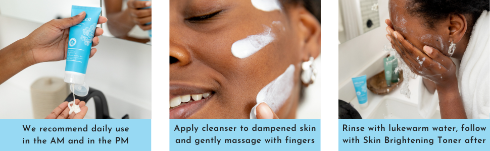 BOLDEN GLOW HYDRATING MASK 3.4Z
