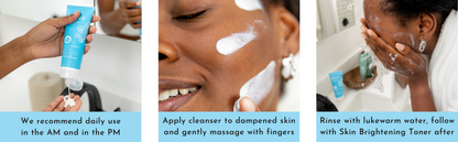 BOLDEN GLOW HYDRATING MASK 3.4Z