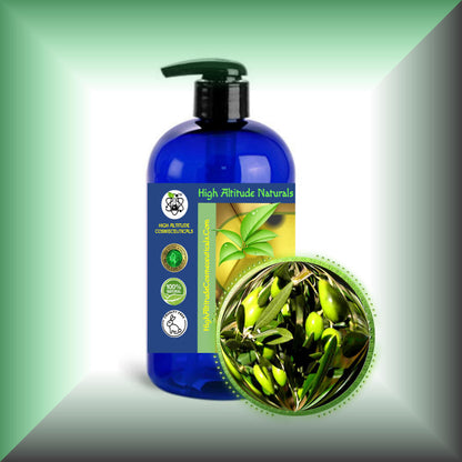 OLIVE SQUALANE OIL,PURE
