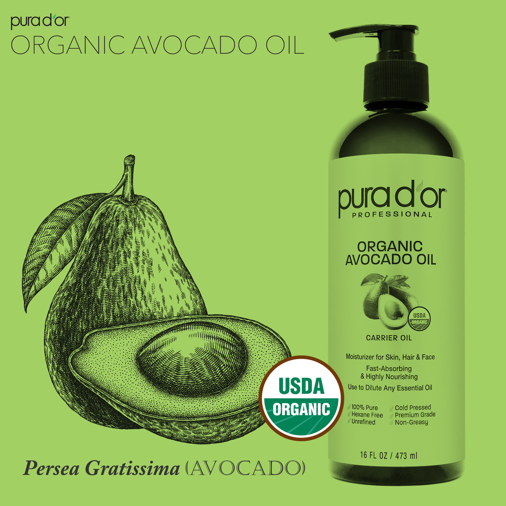 OS NOURISH W/AVCDO OIL LQ 16OZ