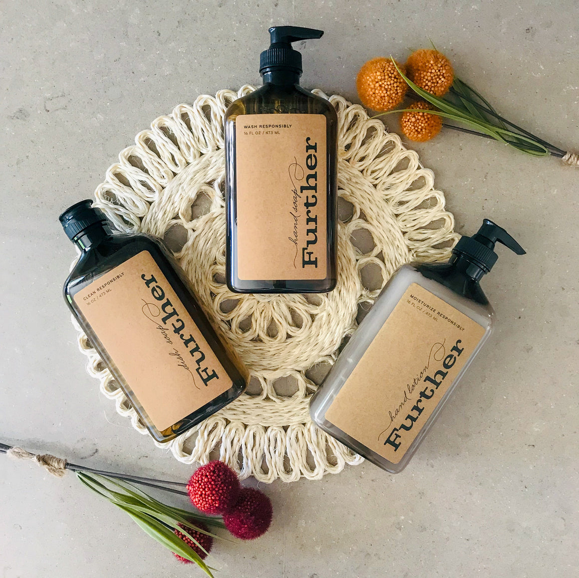 LIQ HAND SOAP,GLYC,RSMRY