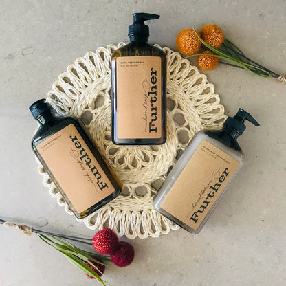 LIQ HAND SOAP,GLYC,RSMRY