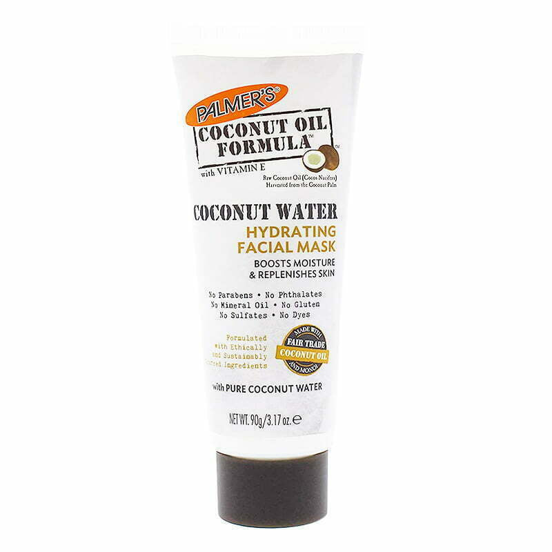 PALMERS COCO OIL 2STEP MASK 1OZ