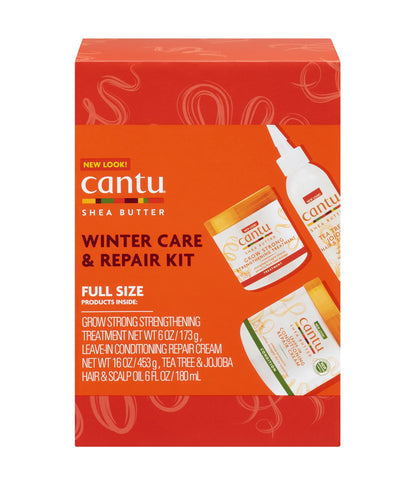 CANTU S/B WINTER CARE G SET 3PC
