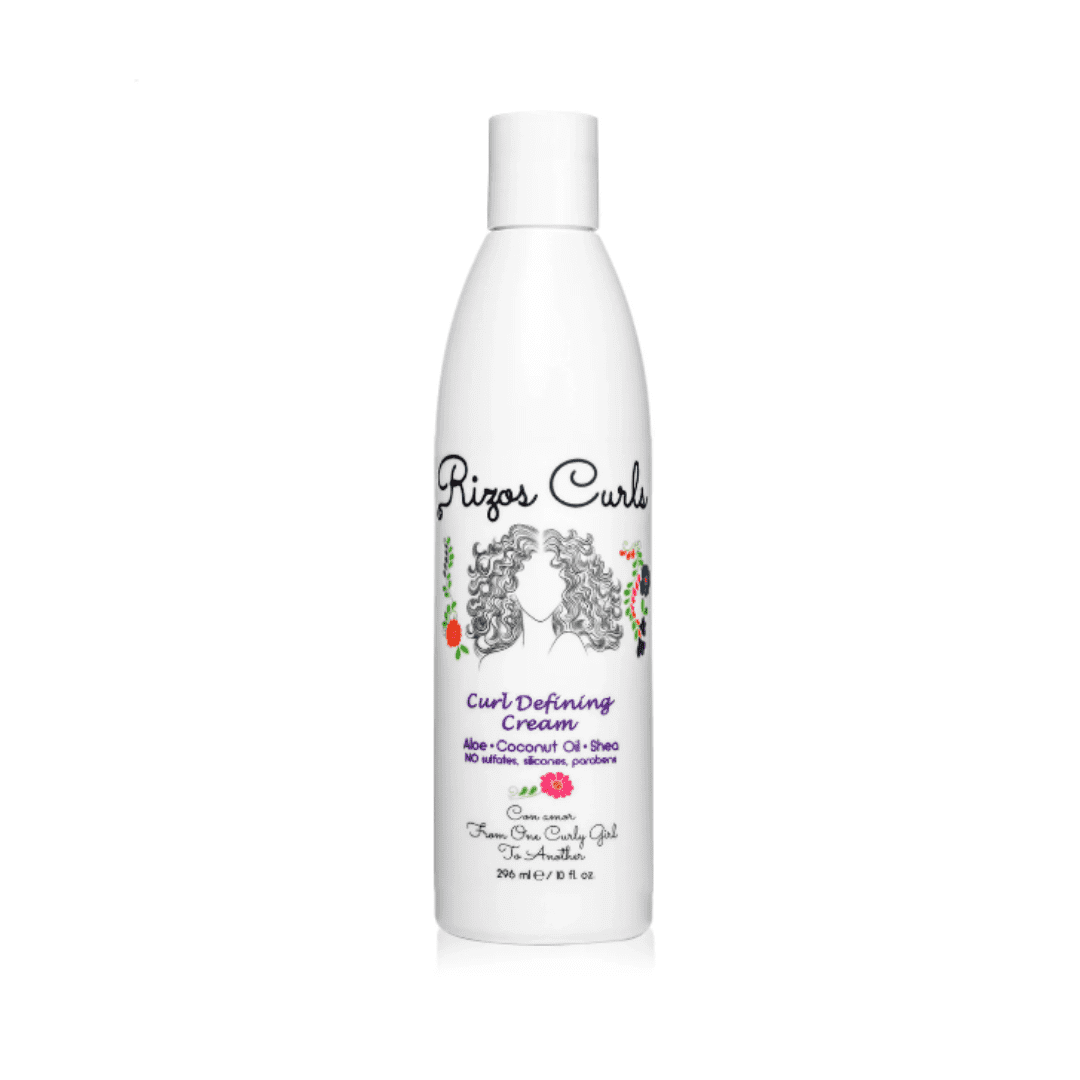 Rizos Curls Defining Cream, 10 fl oz
