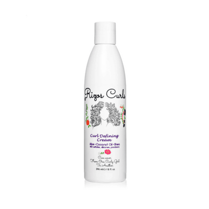 Rizos Curls Defining Cream, 10 fl oz