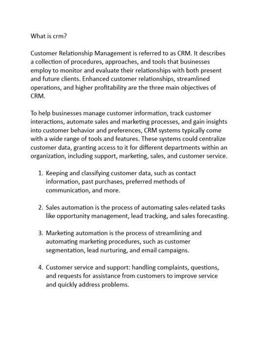 AFR PR FEEL IT STRENGTH CRM  12
