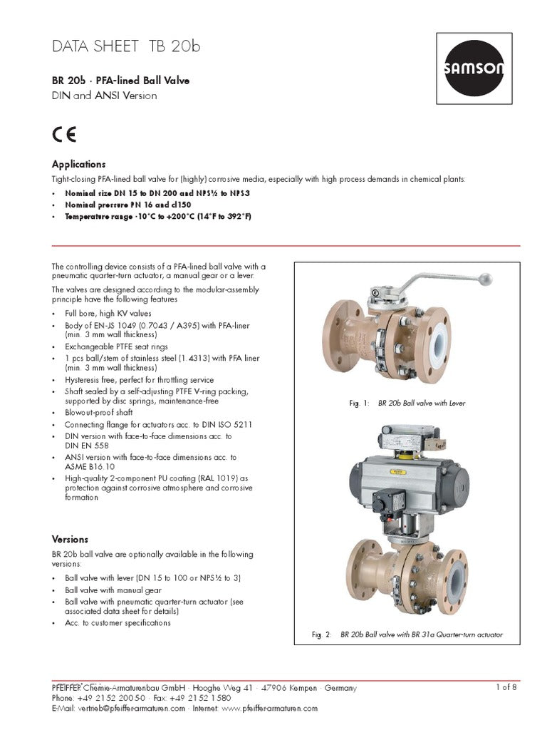 CENTRUM TB 200