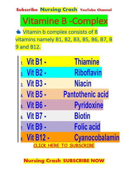 VITA B COMPLEX W/C TB 100 CPLT