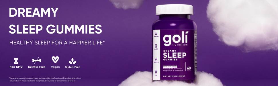 NM GOOD SLEEP CW 60 ADT GMM STB