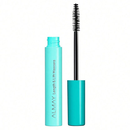 ALMAY Length & Lift Mascara - 010 Blackest Black